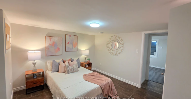 Bsmt-19 Shoreland Crescent, Toronto, ON, M1G 1M4 - 39