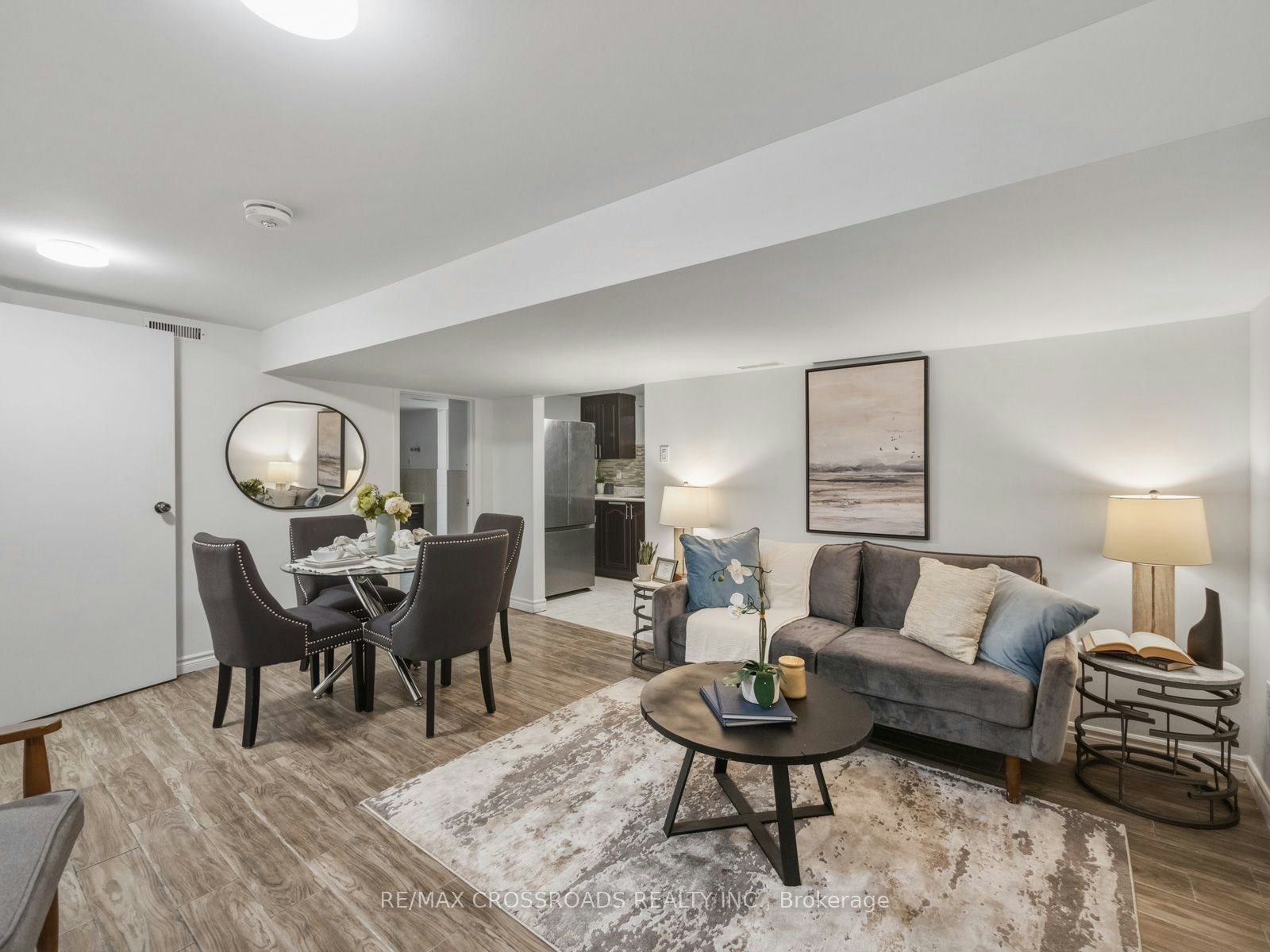 Bsmt-19 Shoreland Crescent, Toronto, ON, M1G 1M4 - 18