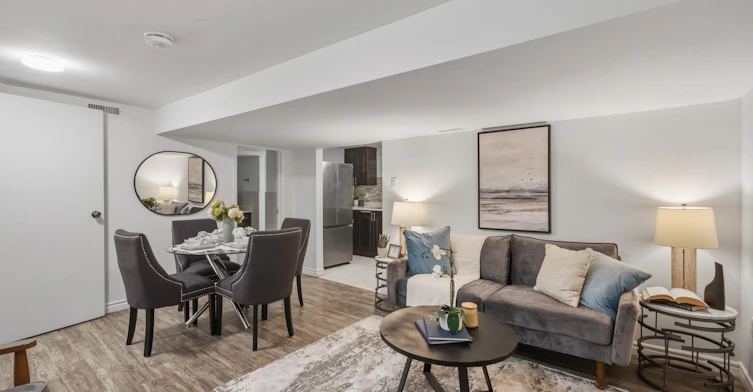 Bsmt-19 Shoreland Crescent, Toronto, ON, M1G 1M4 - 18