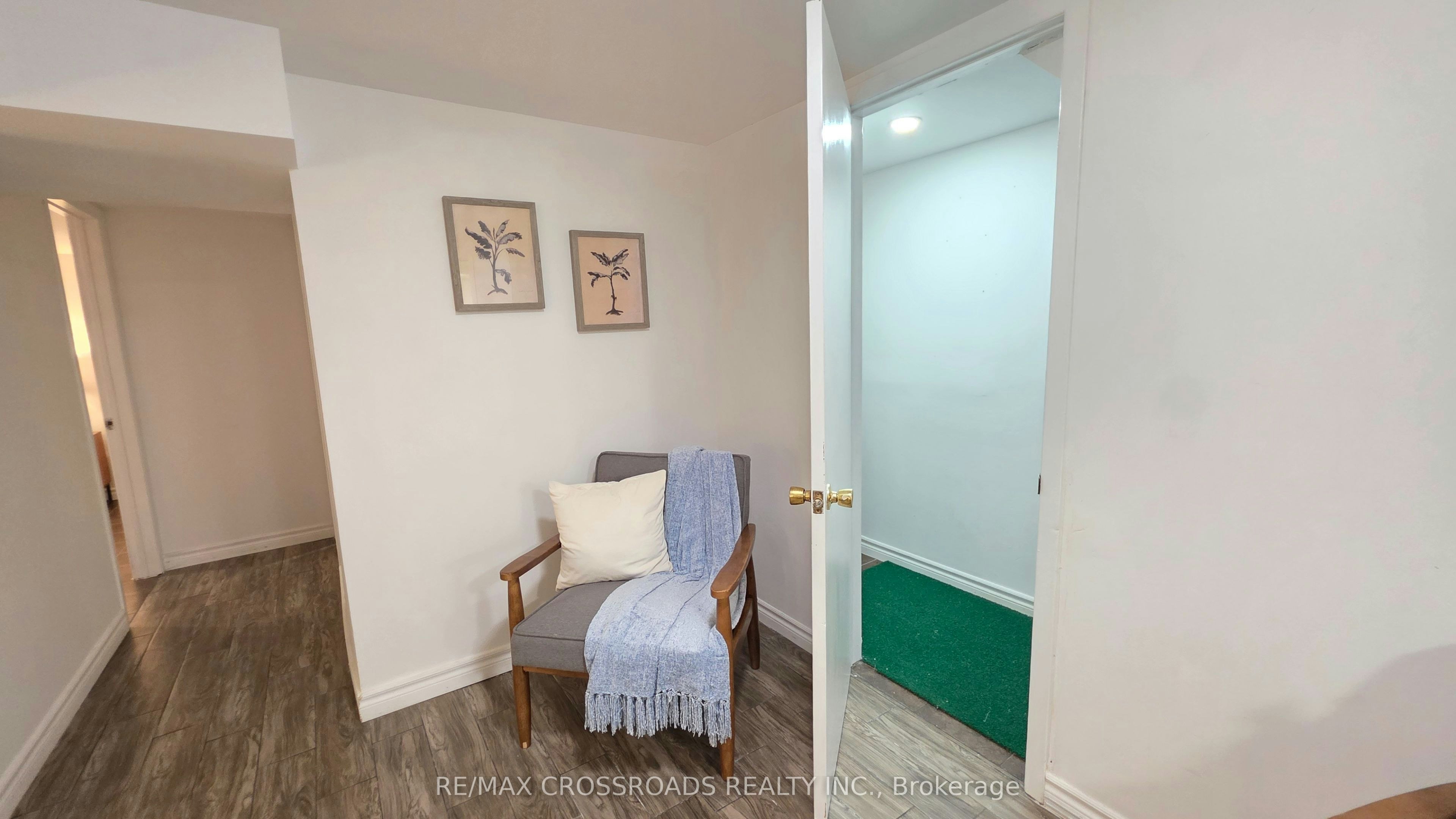 Bsmt-19 Shoreland Crescent, Toronto, ON, M1G 1M4 - 43