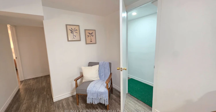 Bsmt-19 Shoreland Crescent, Toronto, ON, M1G 1M4 - 43