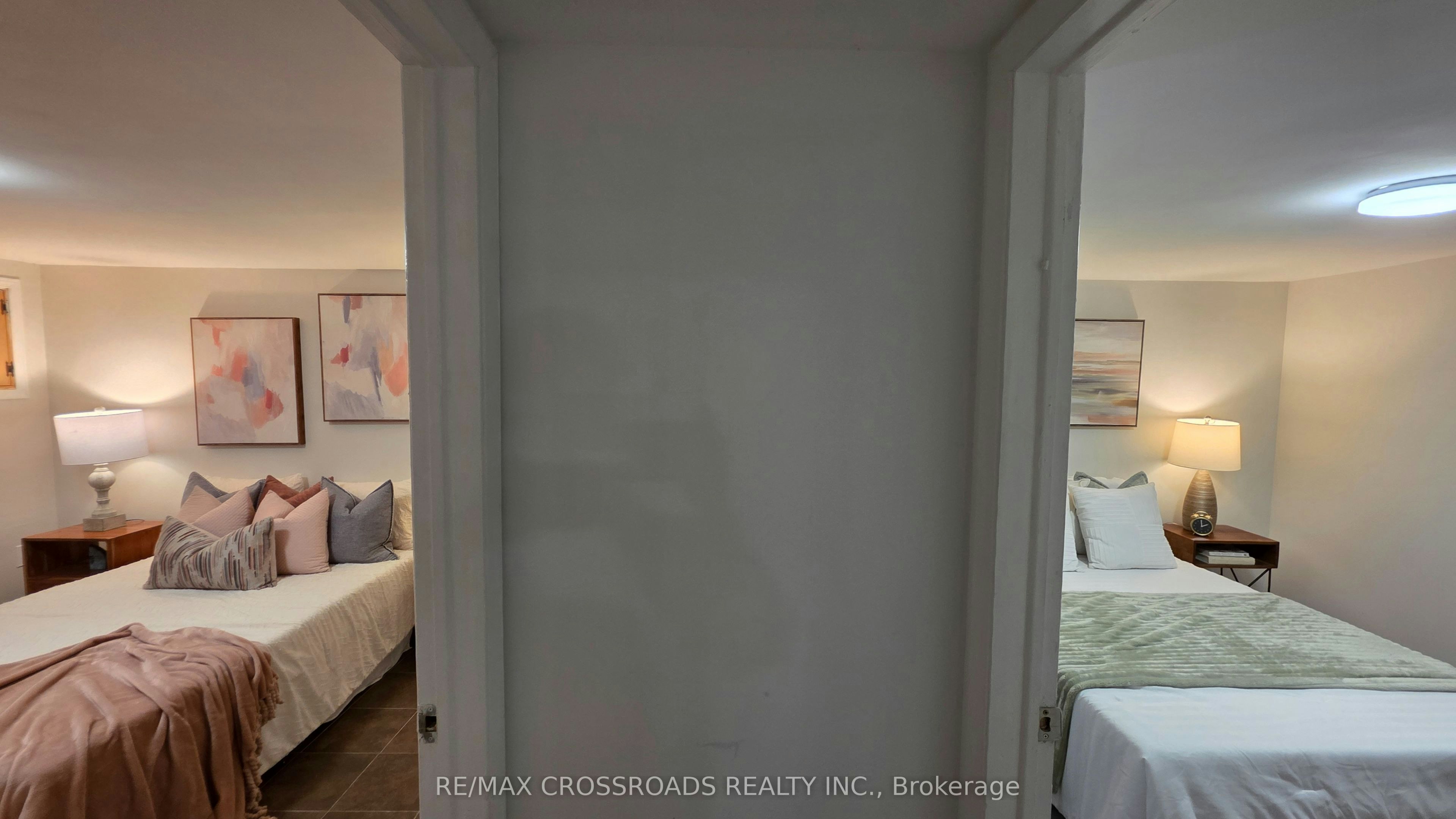 Bsmt-19 Shoreland Crescent, Toronto, ON, M1G 1M4 - 41