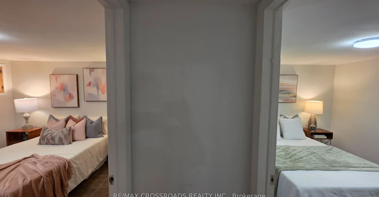 Bsmt-19 Shoreland Crescent, Toronto, ON, M1G 1M4 - 41