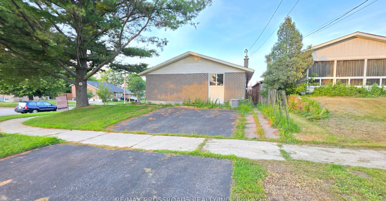 Bsmt-19 Shoreland Crescent, Toronto, ON, M1G 1M4 - 5