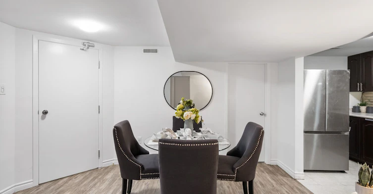 Bsmt-19 Shoreland Crescent, Toronto, ON, M1G 1M4 - 24