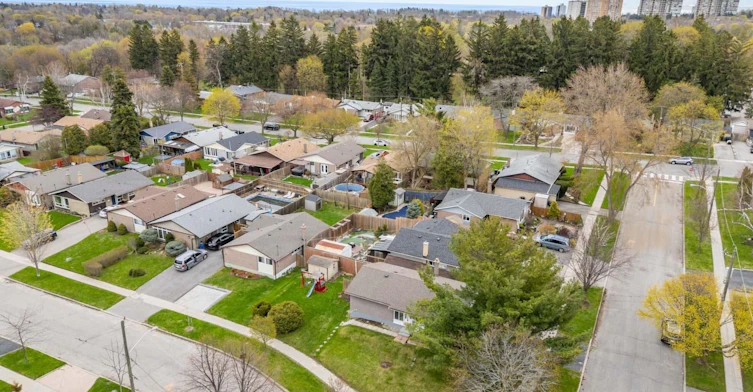 Bsmt-19 Shoreland Crescent, Toronto, ON, M1G 1M4 - 3