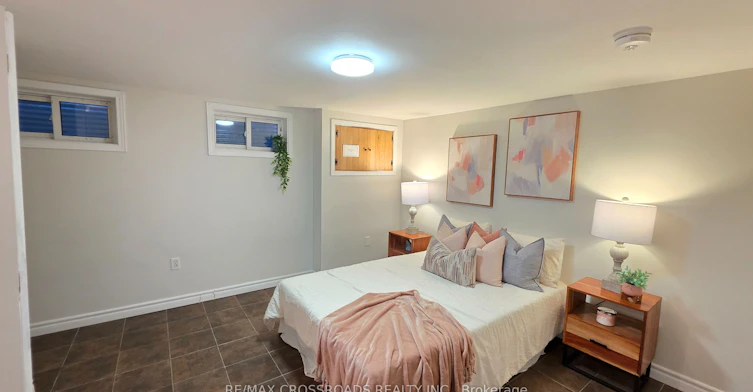 Bsmt-19 Shoreland Crescent, Toronto, ON, M1G 1M4 - 36