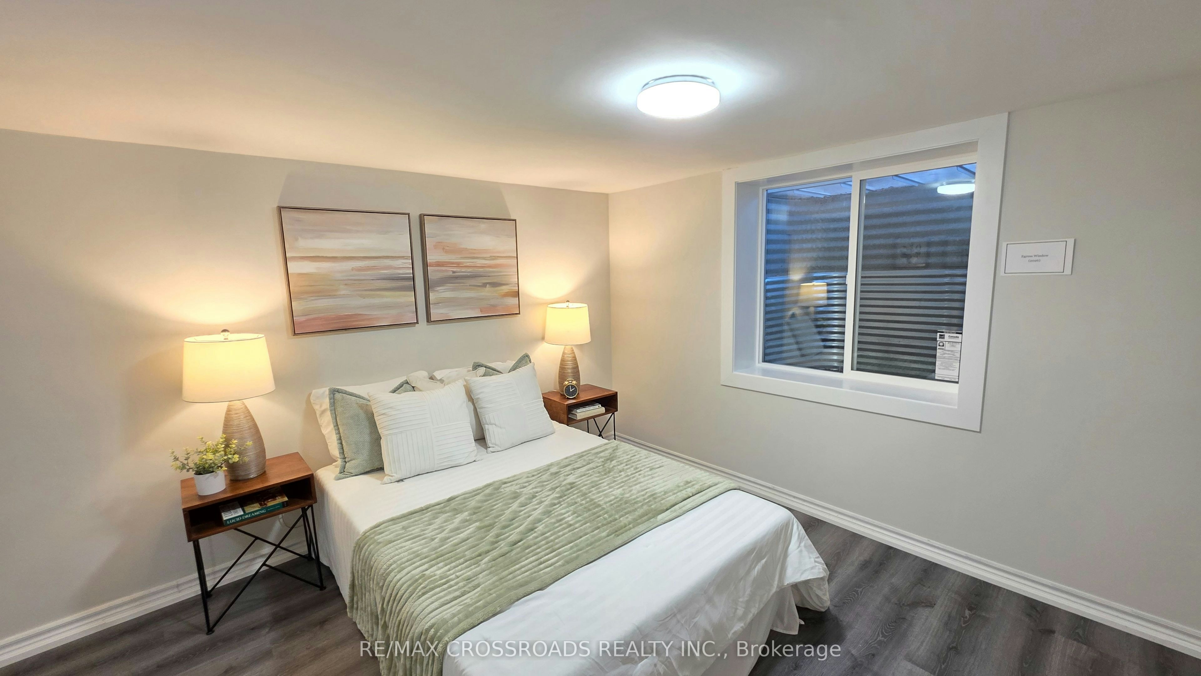 Bsmt-19 Shoreland Crescent, Toronto, ON, M1G 1M4 - 35