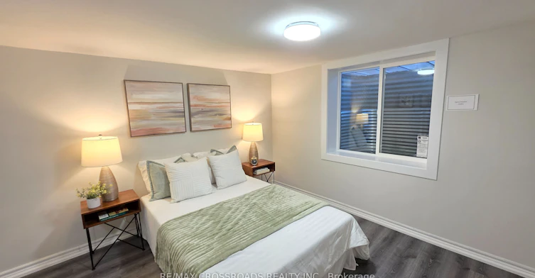Bsmt-19 Shoreland Crescent, Toronto, ON, M1G 1M4 - 35