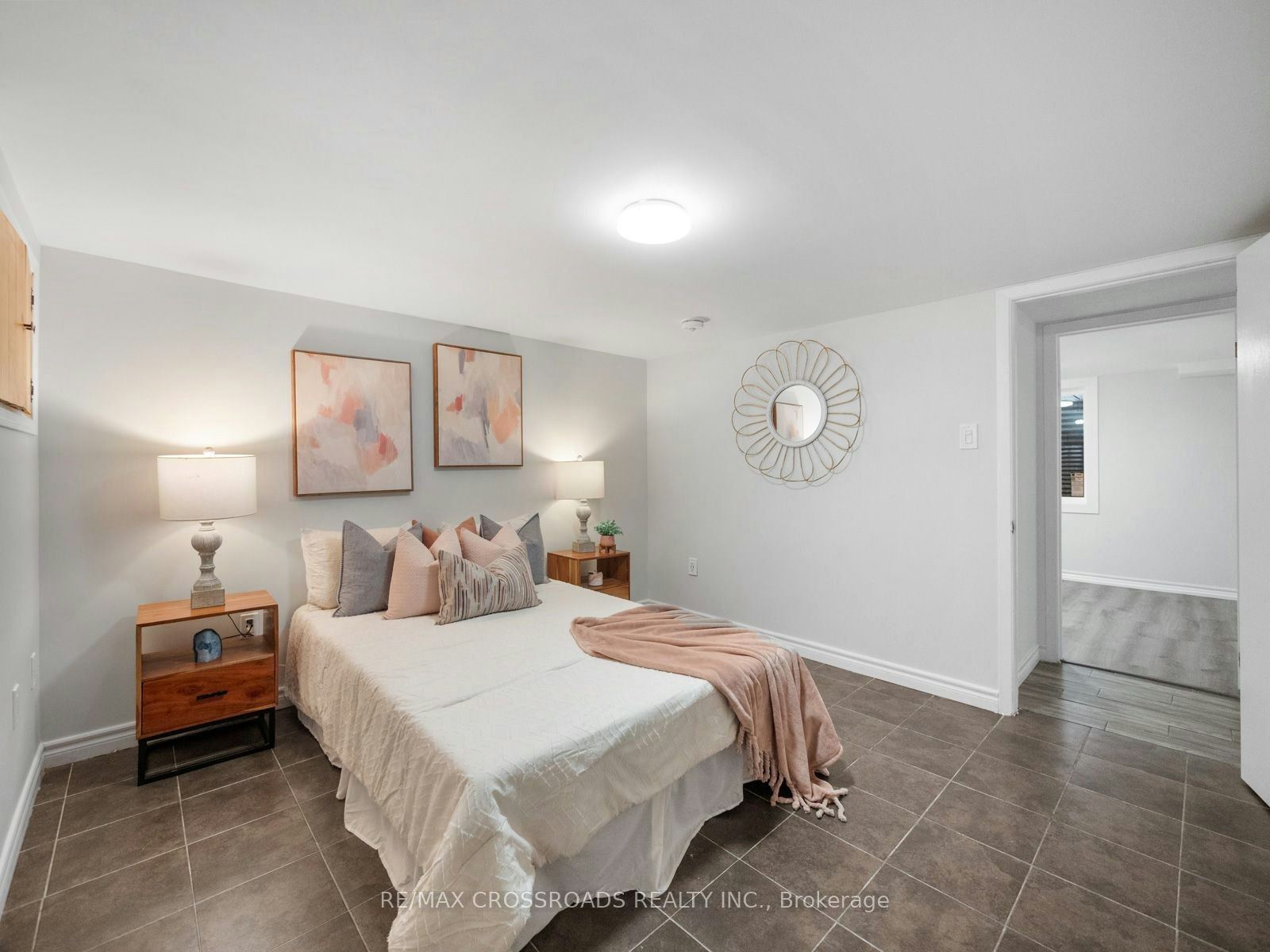 Bsmt-19 Shoreland Crescent, Toronto, ON, M1G 1M4 - 28