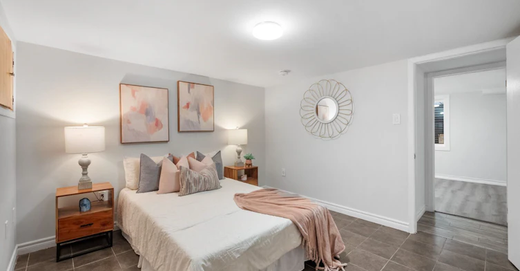 Bsmt-19 Shoreland Crescent, Toronto, ON, M1G 1M4 - 28