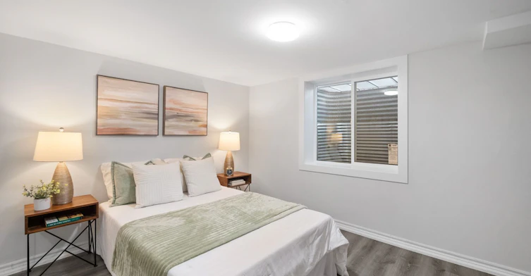 Bsmt-19 Shoreland Crescent, Toronto, ON, M1G 1M4 - 30
