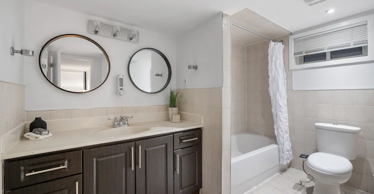 Bsmt-19 Shoreland Crescent, Toronto, ON, M1G 1M4 - 45