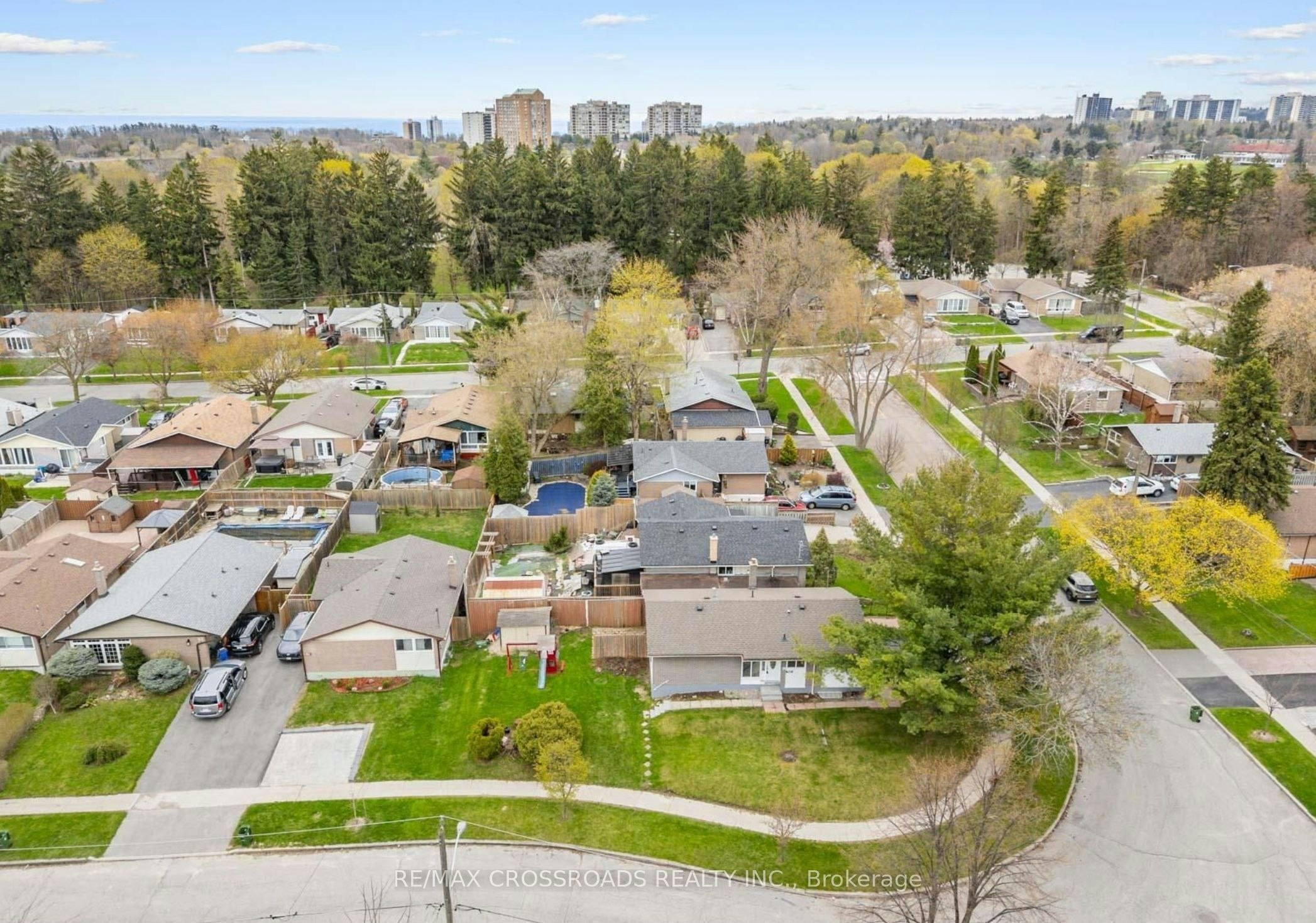 Bsmt-19 Shoreland Crescent, Toronto, ON, M1G 1M4 - 4