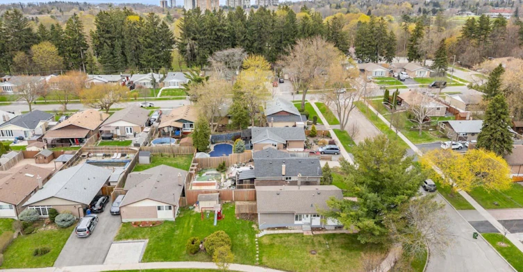 Bsmt-19 Shoreland Crescent, Toronto, ON, M1G 1M4 - 4