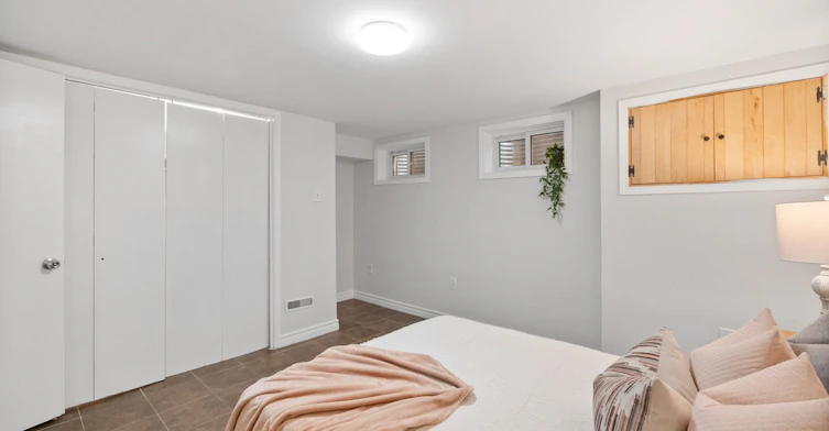 Bsmt-19 Shoreland Crescent, Toronto, ON, M1G 1M4 - 29
