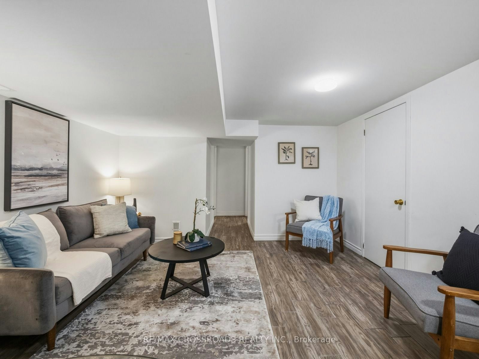 Bsmt-19 Shoreland Crescent, Toronto, ON, M1G 1M4 - 14