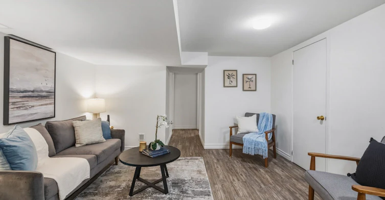 Bsmt-19 Shoreland Crescent, Toronto, ON, M1G 1M4 - 14