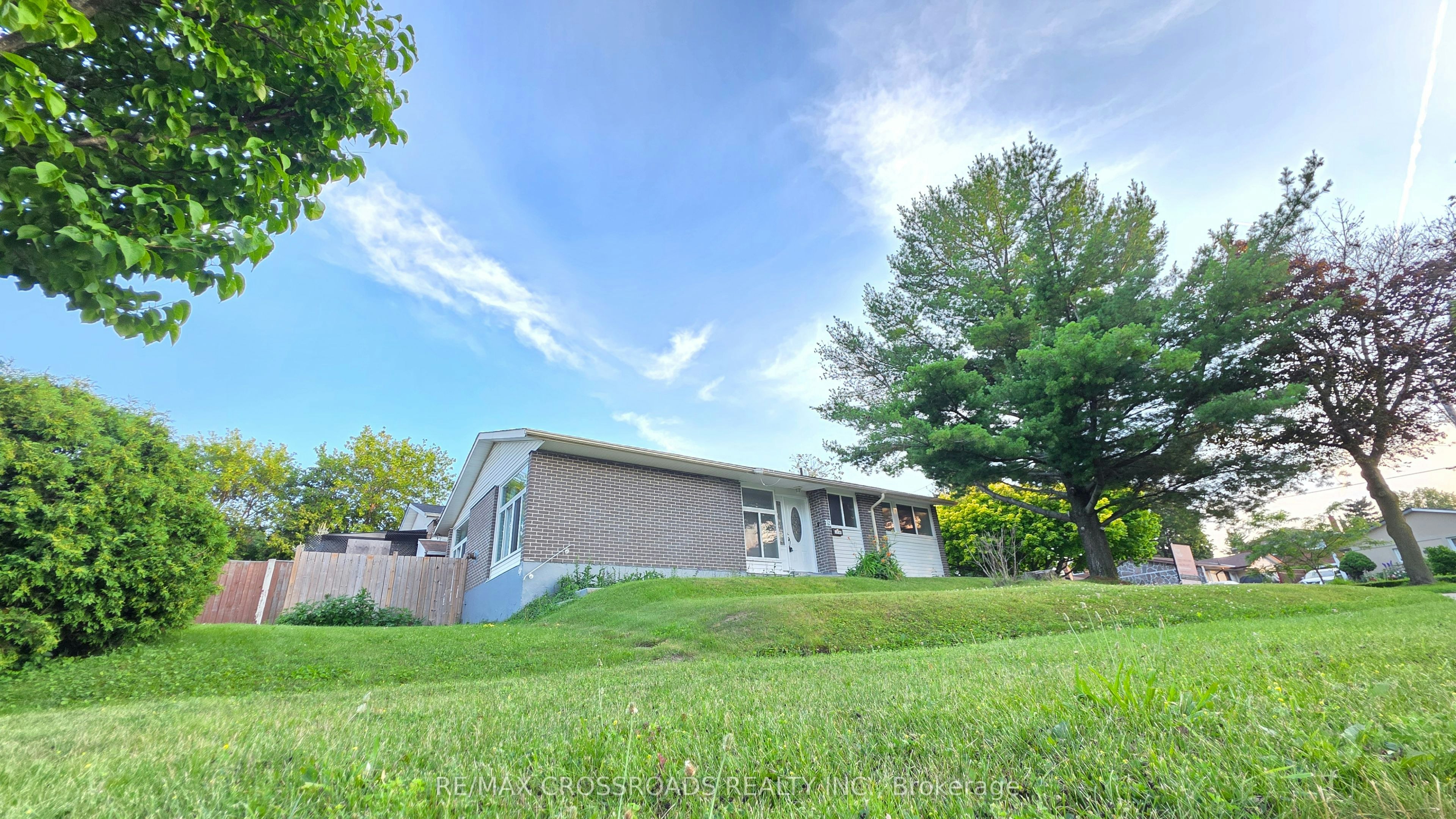 Bsmt-19 Shoreland Crescent, Toronto, ON, M1G 1M4 - 2