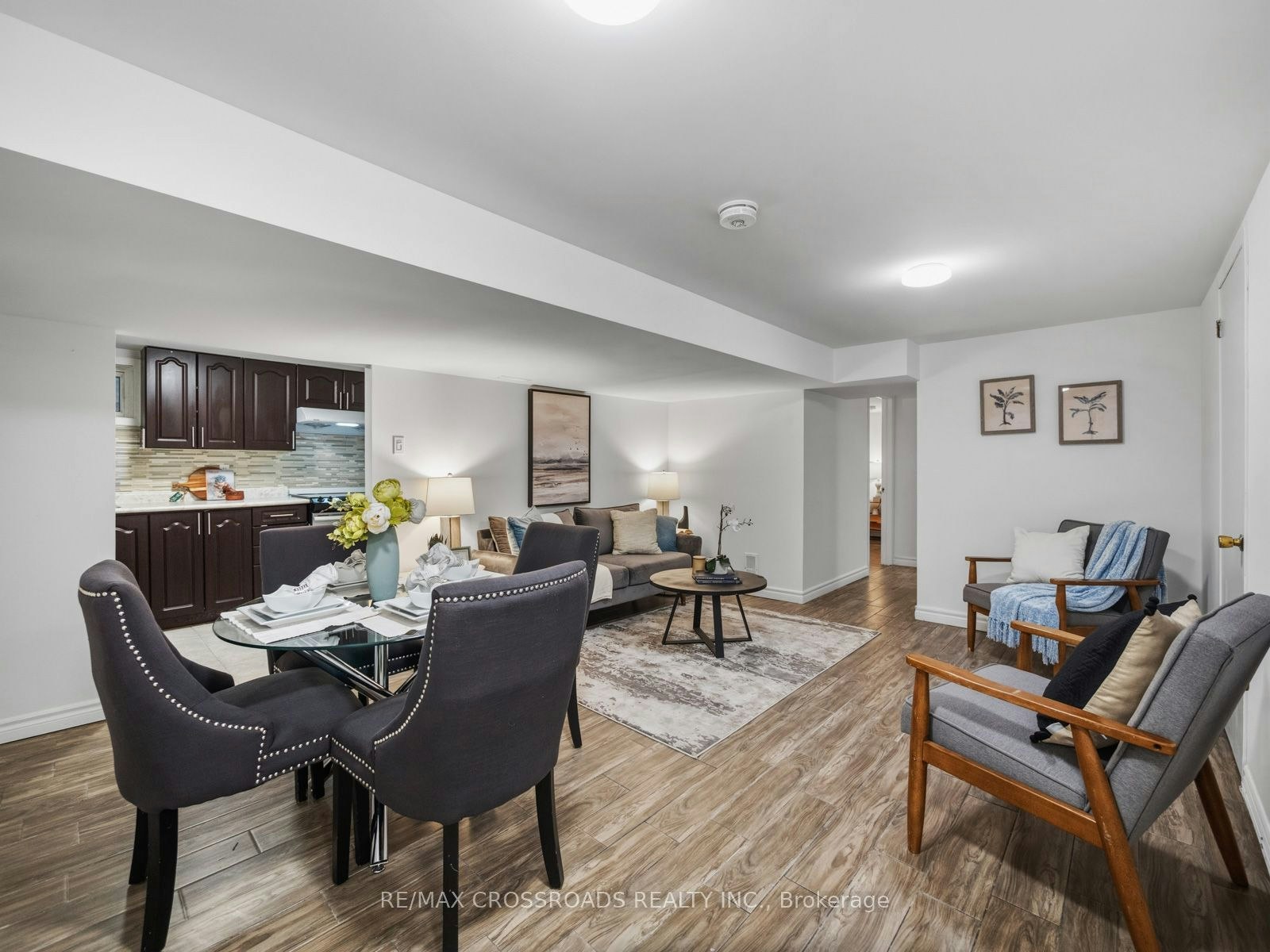 Bsmt-19 Shoreland Crescent, Toronto, ON, M1G 1M4 - 17