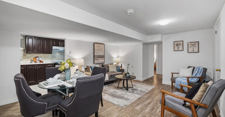 Bsmt-19 Shoreland Crescent, Toronto, ON, M1G 1M4 - 17