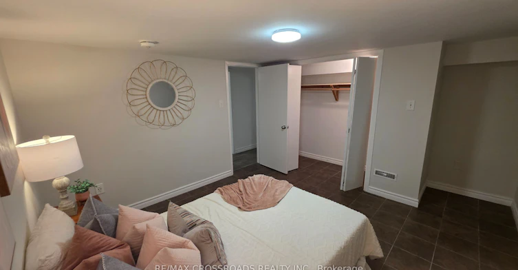 Bsmt-19 Shoreland Crescent, Toronto, ON, M1G 1M4 - 40