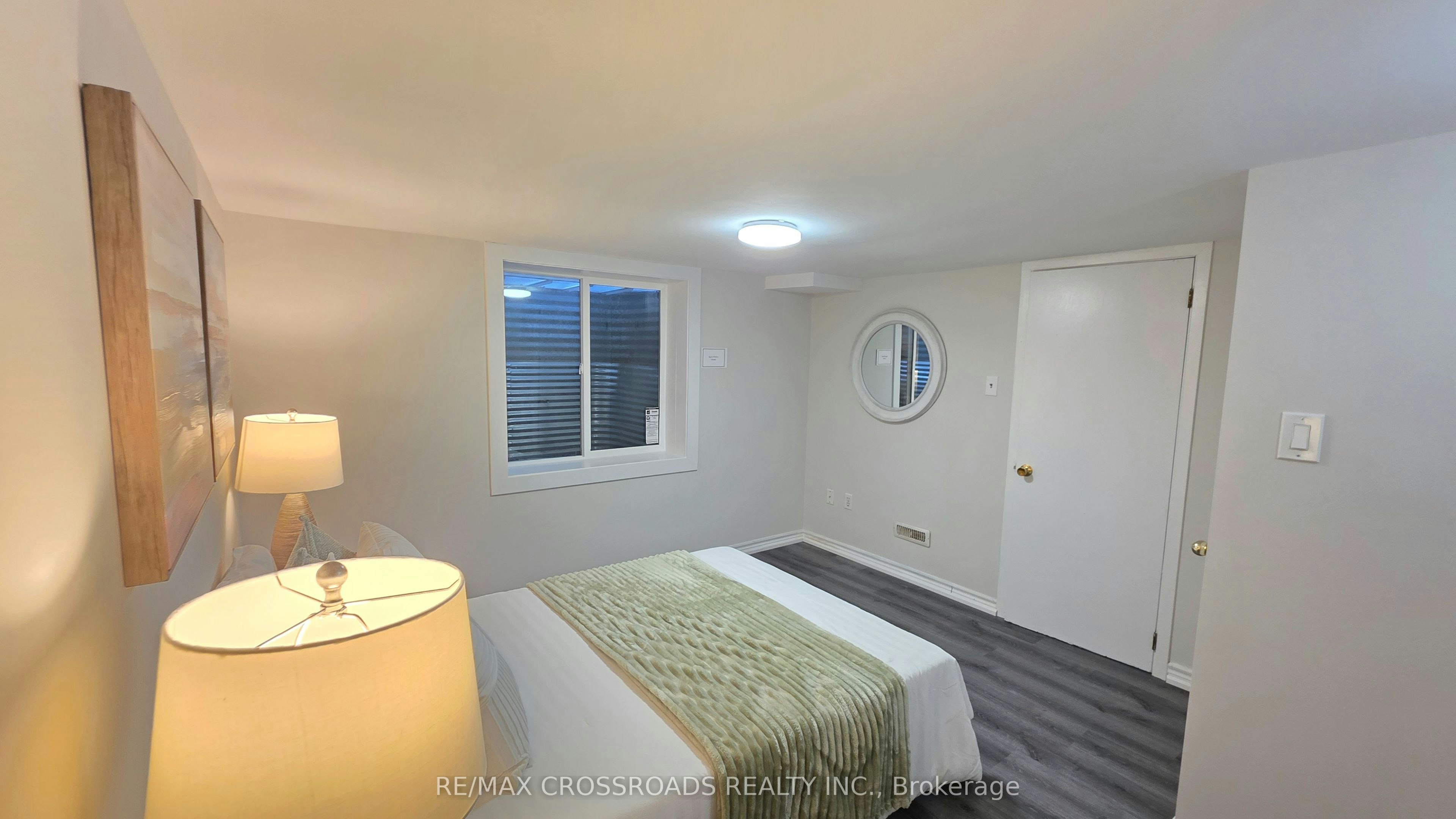 Bsmt-19 Shoreland Crescent, Toronto, ON, M1G 1M4 - 37