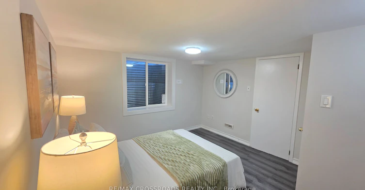 Bsmt-19 Shoreland Crescent, Toronto, ON, M1G 1M4 - 37