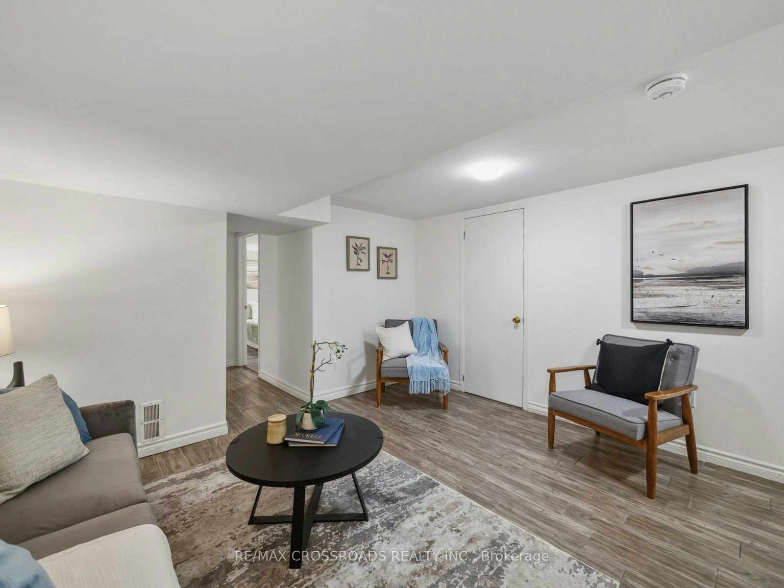 Bsmt-19 Shoreland Crescent, Toronto, ON, M1G 1M4 - 15