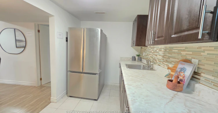 Bsmt-19 Shoreland Crescent, Toronto, ON, M1G 1M4 - 42