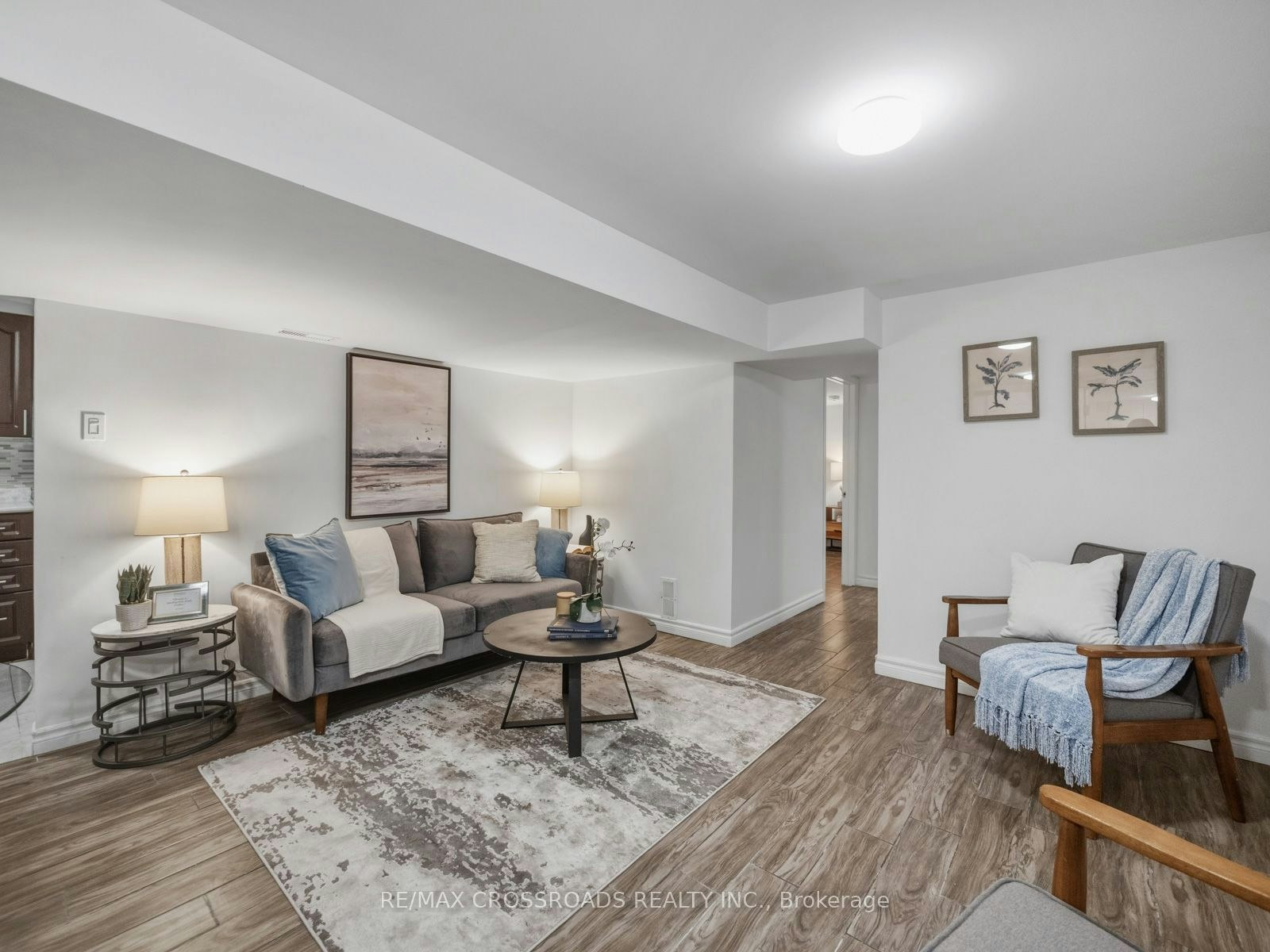 Bsmt-19 Shoreland Crescent, Toronto, ON, M1G 1M4 - 13