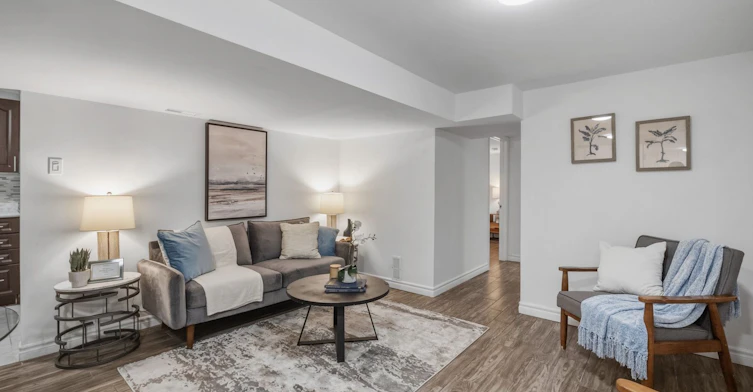 Bsmt-19 Shoreland Crescent, Toronto, ON, M1G 1M4 - 13