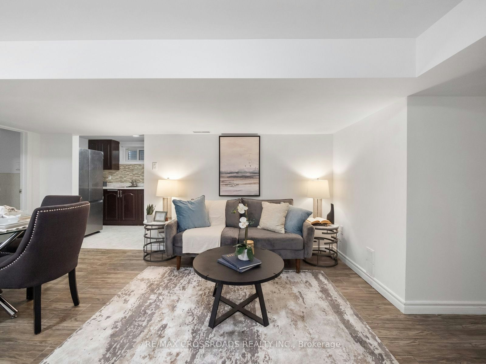 Bsmt-19 Shoreland Crescent, Toronto, ON, M1G 1M4 - 16