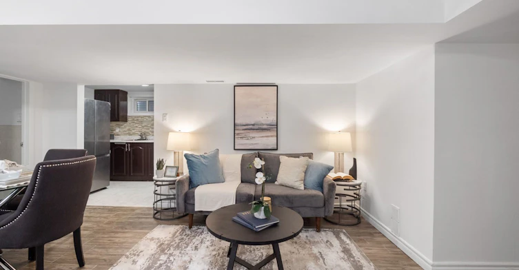 Bsmt-19 Shoreland Crescent, Toronto, ON, M1G 1M4 - 16