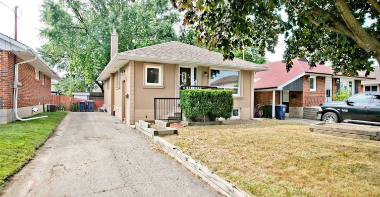 25 Joanna Drive, Toronto, ON, M1R 4H9