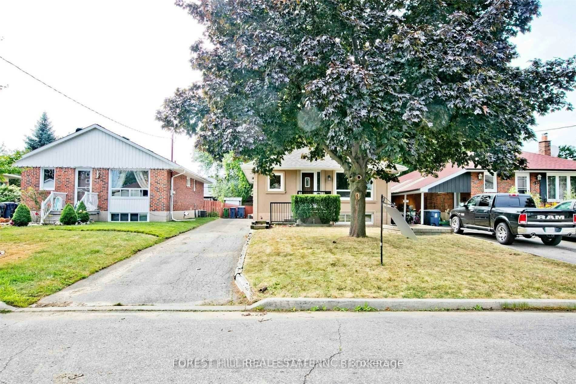 25 Joanna Drive, Toronto, ON, M1R 4H9 - 26