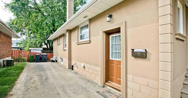 25 Joanna Drive, Toronto, ON, M1R 4H9 - 3