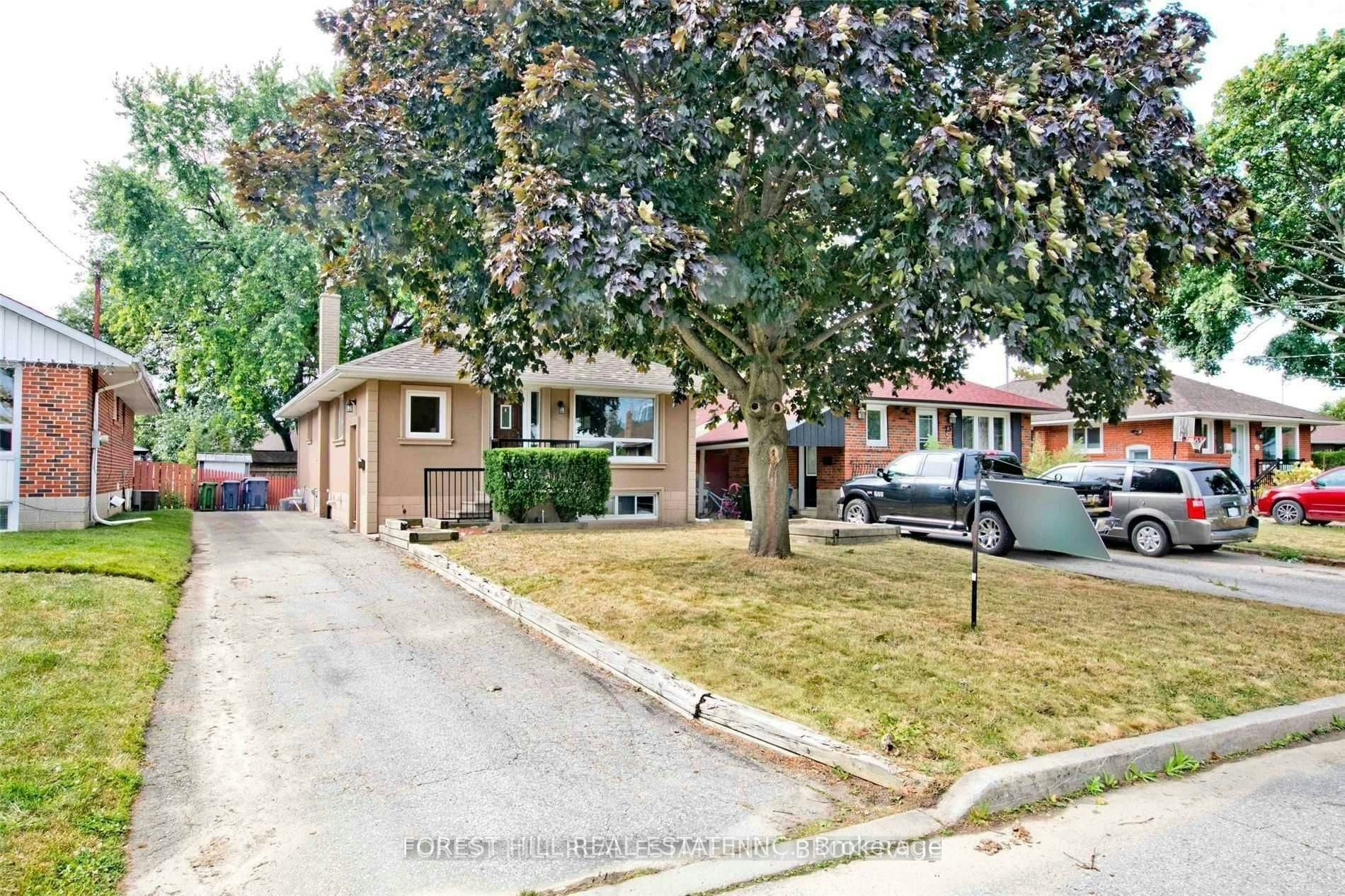 25 Joanna Drive, Toronto, ON, M1R 4H9 - 2