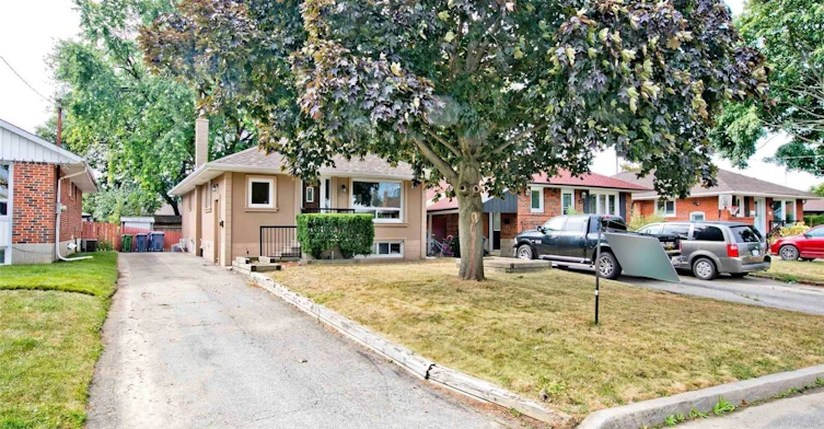 25 Joanna Drive, Toronto, ON, M1R 4H9 - 2