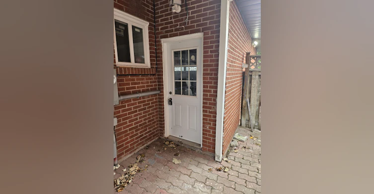 Bsmt-730 Sheppard Avenue, Pickering, ON, L1V 1G5 - 4