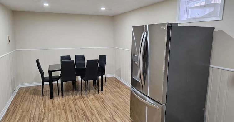Bsmt-730 Sheppard Avenue, Pickering, ON, L1V 1G5 - 8