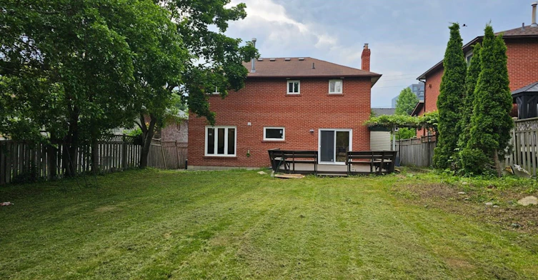 Bsmt-730 Sheppard Avenue, Pickering, ON, L1V 1G5 - 12