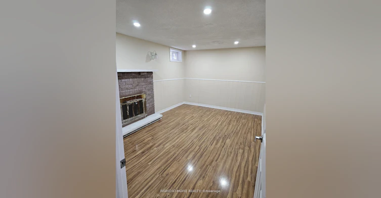 Bsmt-730 Sheppard Avenue, Pickering, ON, L1V 1G5 - 9