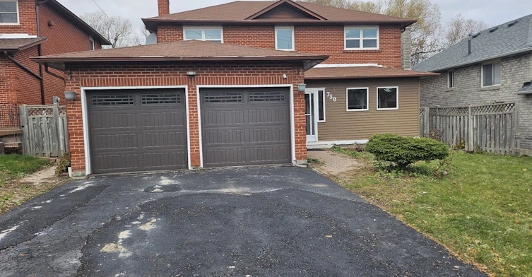 Bsmt-730 Sheppard Avenue, Pickering, ON, L1V 1G5