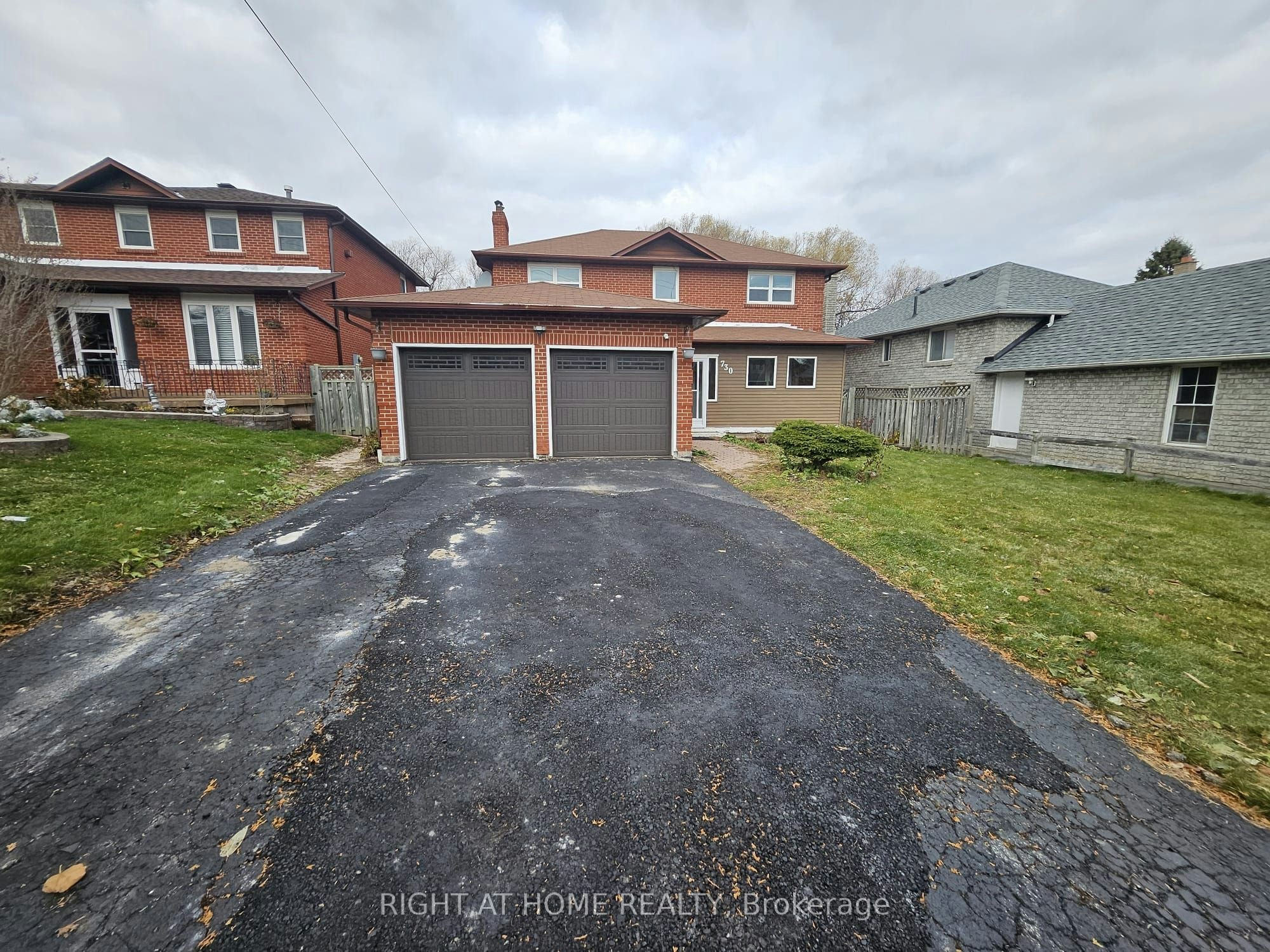 Bsmt-730 Sheppard Avenue, Pickering, ON, L1V 1G5 - 3