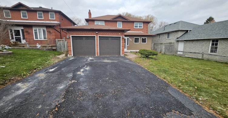 Bsmt-730 Sheppard Avenue, Pickering, ON, L1V 1G5 - 3