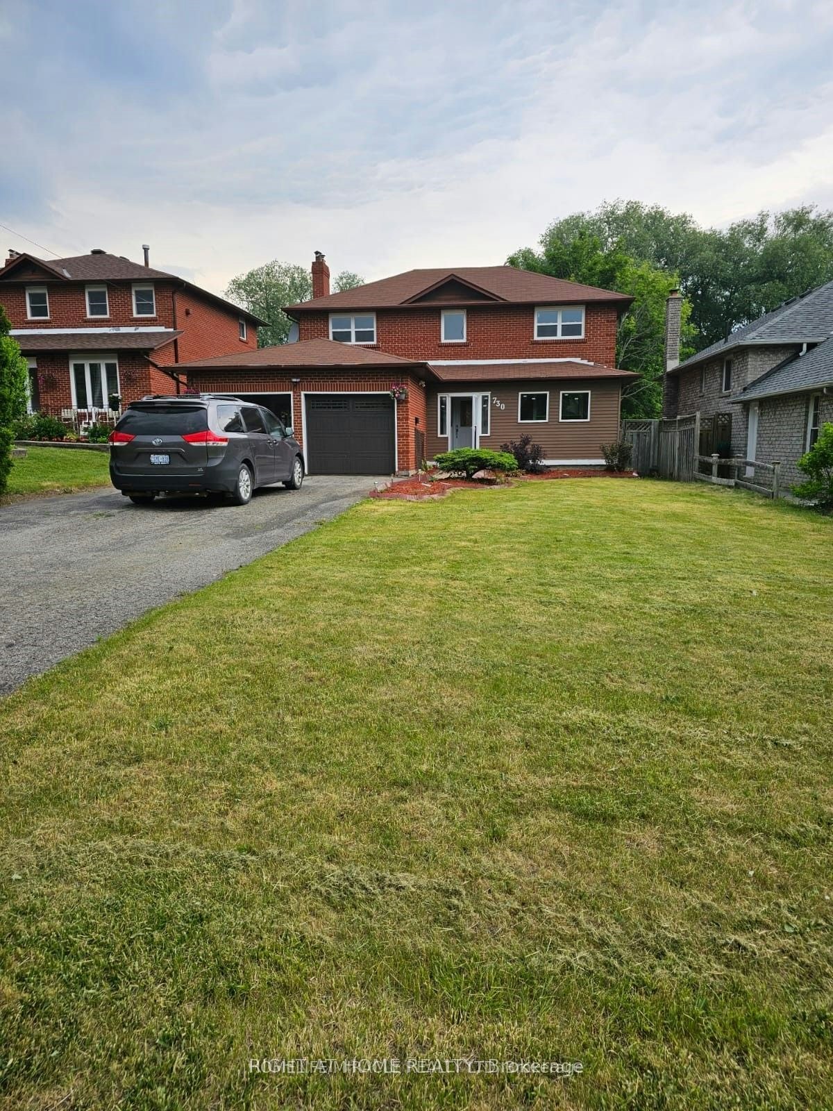 Bsmt-730 Sheppard Avenue, Pickering, ON, L1V 1G5 - 2