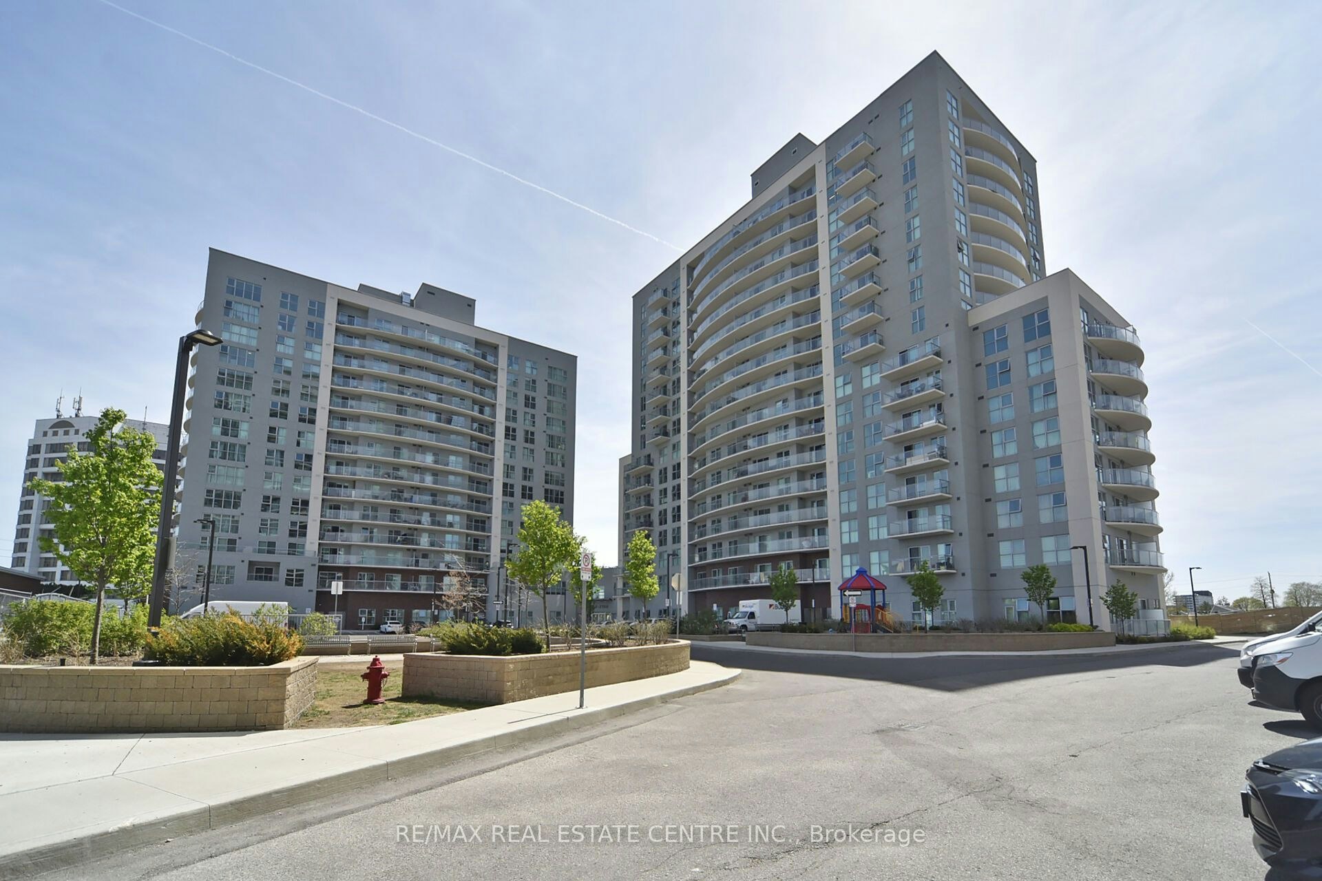 612-2150 Lawrence Avenue, Toronto, ON, M1R 3A7 - 5
