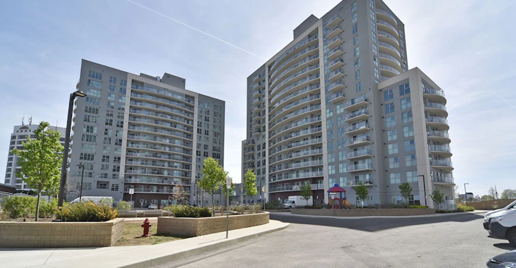 612-2150 Lawrence Avenue, Toronto, ON, M1R 3A7 - 5