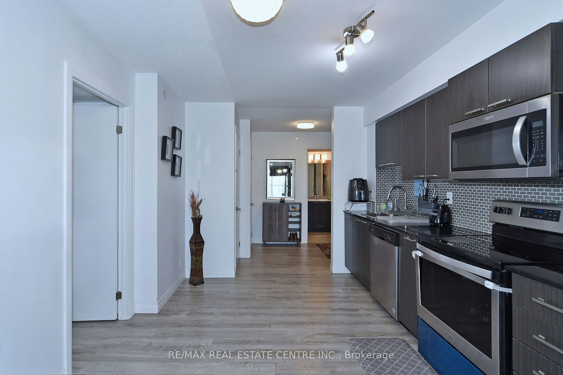 612-2150 Lawrence Avenue, Toronto, ON, M1R 3A7 - 20